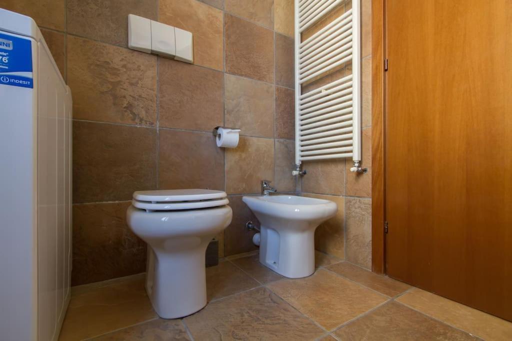Fabulous Studio In Monza 15 Km To Milan City Centre Buitenkant foto